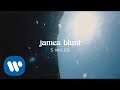 James Blunt - 5 Miles [Official Lyric Video]