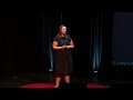 How Early Modern Science/Culture Made it to Your Armpits  | Madison Connaughton | TEDxUCSB