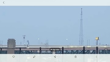 A monopole with an ILS-3600 and the KONV LD tower