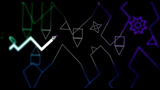 Sadonio Infinity VERIFIED! | Geometry Dash