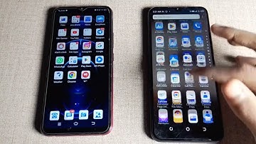 Tecno POVA Neo First call incoming impression