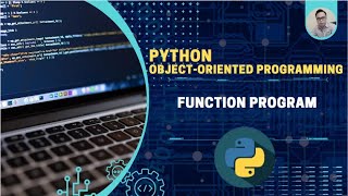 Project 6 : Program Fungsi (FUNCTION).