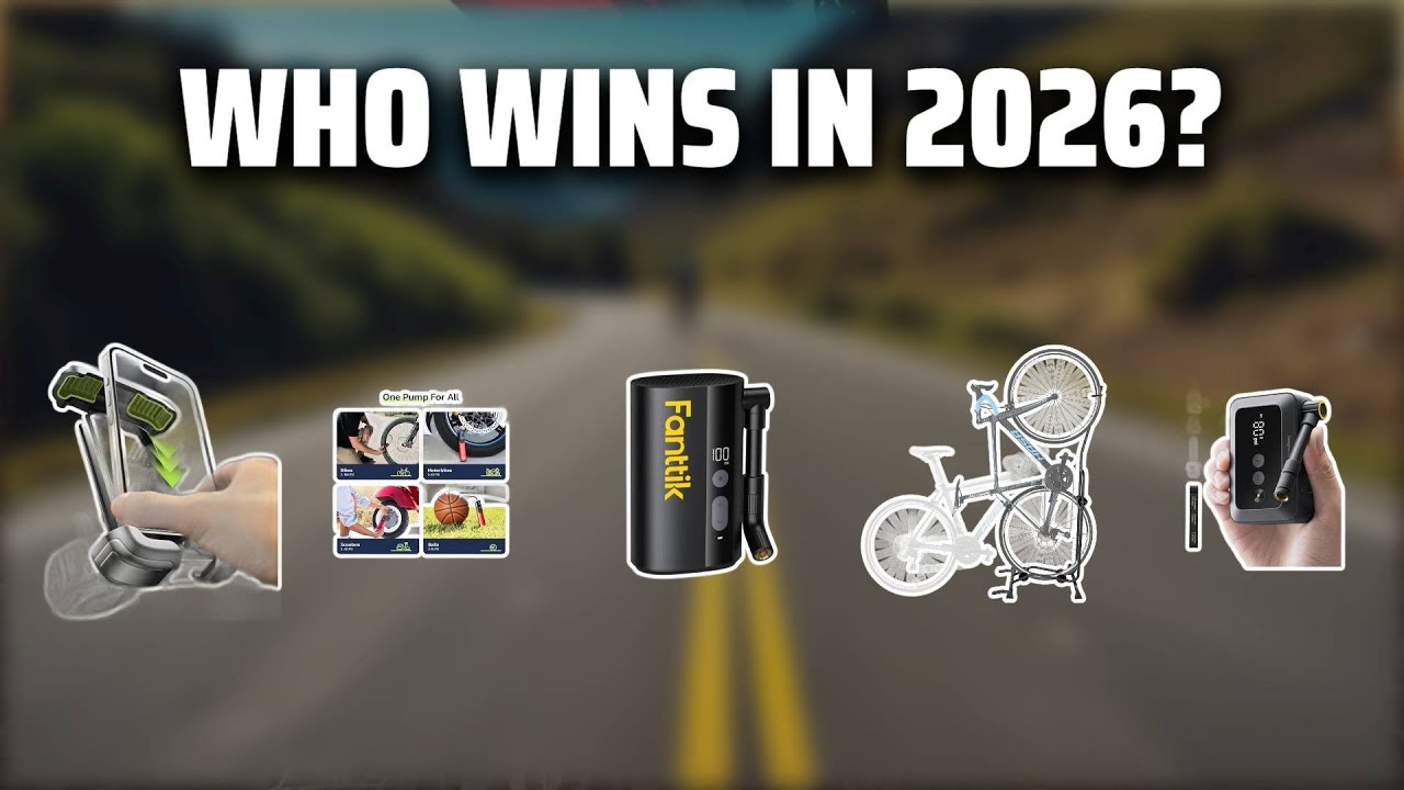 The Top 5 Best Canyon Bike in 2026 - Must Watch Before Buying!