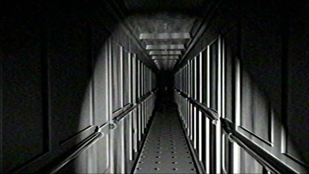 The Arbuda Tape - Exploration