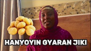 GYARAN JIKI NA DANKALIN TURAWA | DA KUMA SCRUB screenshot 2