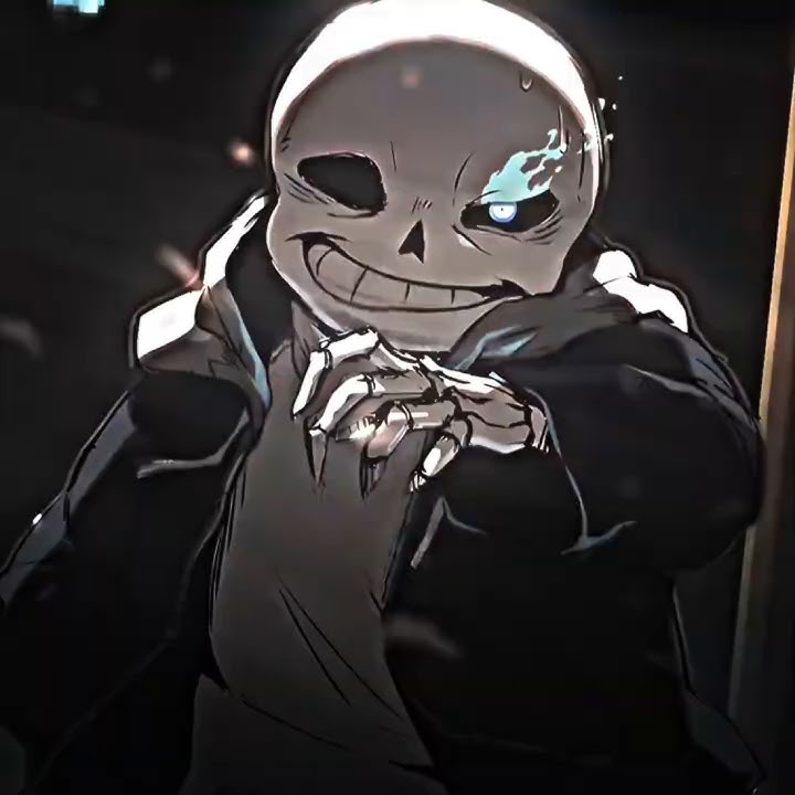 undertale sans edit | song: BACD - MEGALOVANIA FUNK #undertale #sans #edit #megalovania #remix