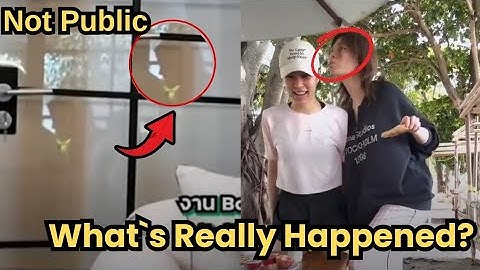 Not Public ! Low-Key but Deep What