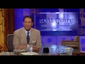 Bryant Gumbel Commentary: The NFL & Replacement Referees: Real Sports September 2012