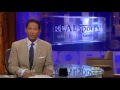 Bryant Gumbel Commentary: The NFL & Replacement Referees: Real Sports September 2012