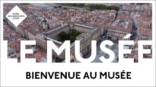 Incontournable à Lyon : le musée des Beaux-Arts