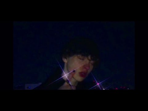 ники ко мори - мона лиза (aesthetic vibe video)