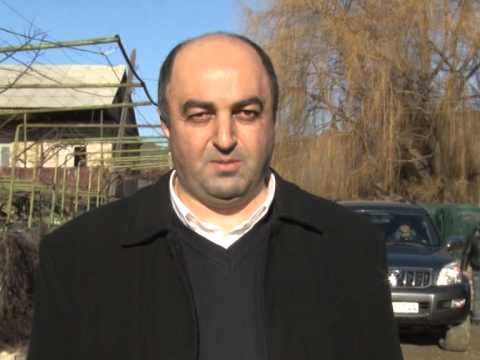 სახალხო დამცველი. ზარდიაანთკარი: ომის შედეგები და არსებობის სიმძიმე. 20.01.2015