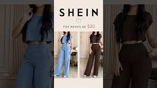 🛍Shein🛍         https://onelink.shein.com/5/5nxl5ujrplk4    #oferas  #shein #parati #fashion #parati