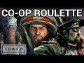 StarCraft 2: WHAT WE CALL LOWKO LUCK... (Co-op Roulette)