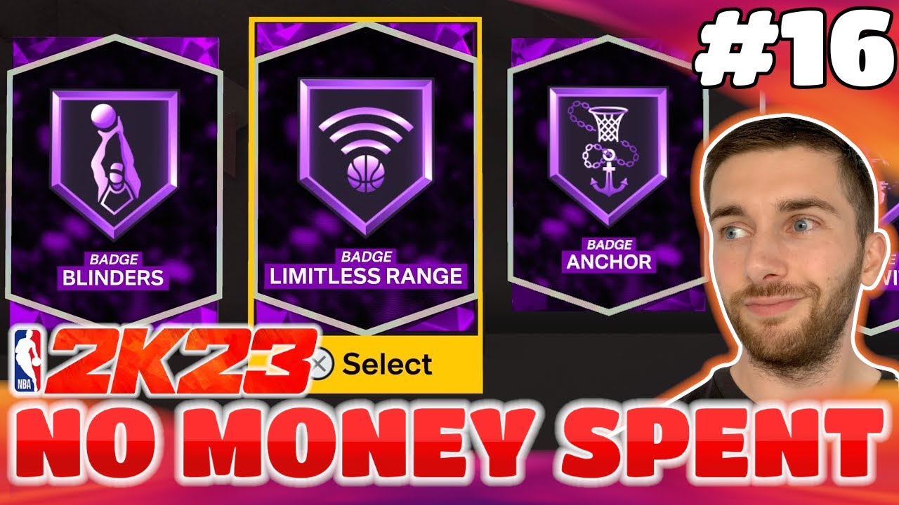 Holo Cards Nba 2k23the First Pack Opening Of The Year With A Holo Amethyst Walk Out Nba 2k23 Myteam Nms 2 Youtube