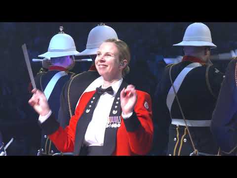 From Forge to Fleet | The Bands of HM Royal Marines