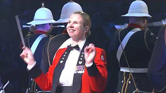 From Forge to Fleet | The Bands of HM Royal Marines