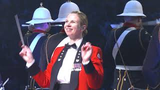 From Forge to Fleet | The Bands of HM Royal Marines