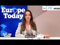 LIVE: EU moves to curb energy crisis as Ukraine loan set to be unlocked | Europe Today #91