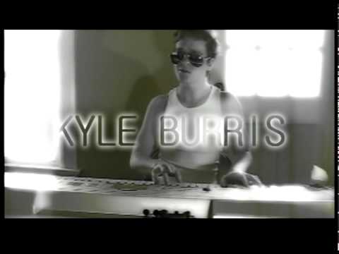 TI featuring Justin Timberlake "Dead and Gone" Chorus Acoustic Piano Cover by Kyle Burris