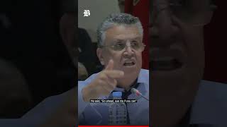 Moroccos Justice Minister Defends Legal Reform Citing Case Of Judge Refusing To Pay Rent