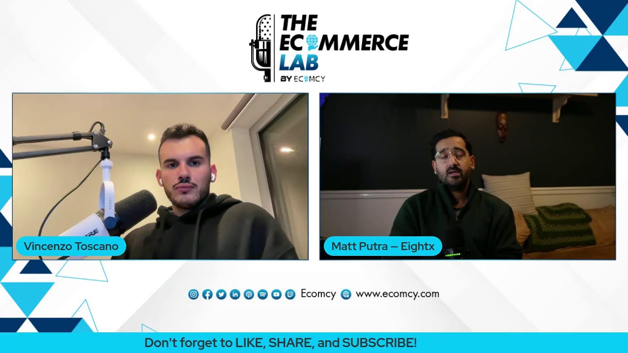 Top strategies to manage teams when scaling a business - Matt Putra