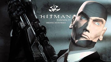 Hitman: Codename 47 - Original Soundtrack 1. Intro