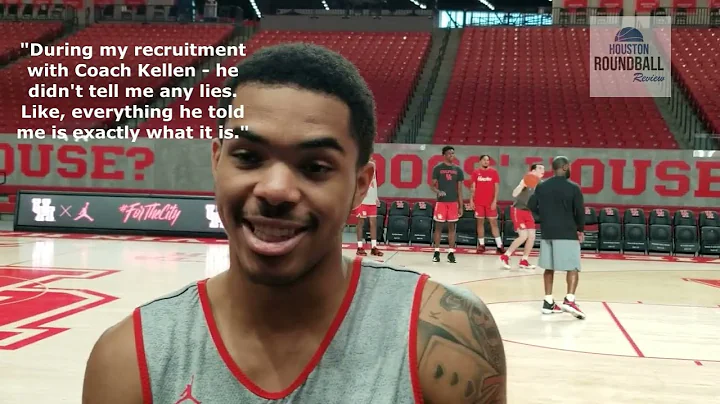 Ramon Walker Jr: Having that experience now, I kno...