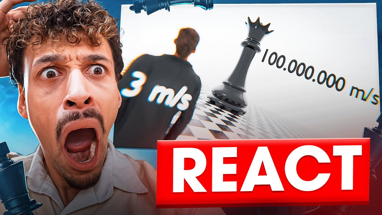 EGO M'A FAIT DECOUVRIR LA COMPLEXITE DES ECHECS (et c'est un jeu fascinant)