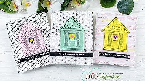 Unity Quick Tip: Dimensional Sentiment Banner in 3 Ways