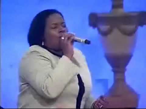 "I'm free" Praise Break- Pastor Subrenia McDaniels