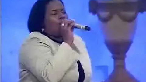 "I'm free" Praise Break- Pastor Subrenia McDaniels