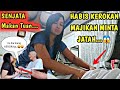 HABIS KEROKAN MAJIKAN MINTA JATAH MALAM HARI😱|| TKW SIAGA SIAP MELAYANI|| CERITA TKW TAIWAN😘