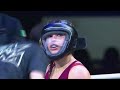 ALANA vs MAV - PELEA | STREAM FIGHTERS 3