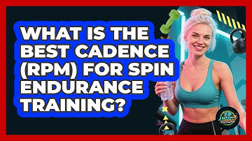 What Is The Best Cadence (RPM) For Spin Endurance Training? - High Energy Training Hub