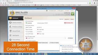 VPN Service for IP from Taiwan screenshot 5