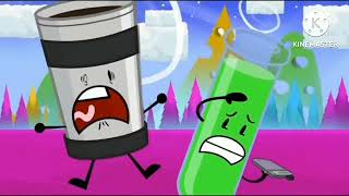 Courage Screams Ryan Collinss Crossover