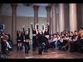 Открытие первого VOGUE-Бала "FREAK DANCE STUDIO" г. Пермь