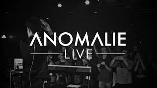 ANOMALIE LIVE Velours | Spectrasonics Sessions chords