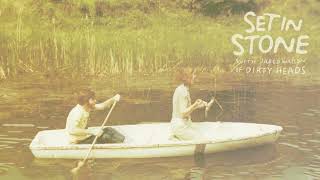 Celebrity Surfer Girl feat. Jared Watson of Dirty Heads - Set In Stone (Official Audio) Net Worth