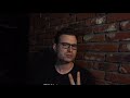 CupHug promo Justin Orazio 25 sec