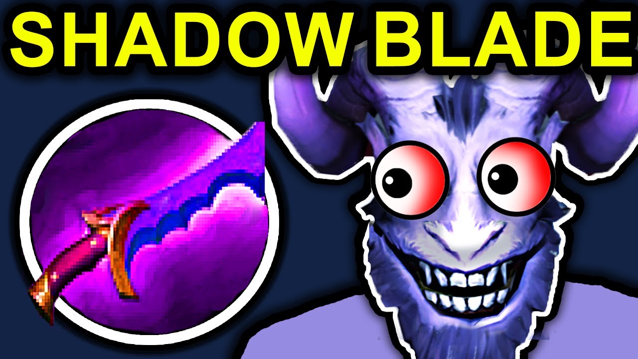 Shadow Blade Riki Dota 2 Patch 7 06 New Meta Gameplay Youtube