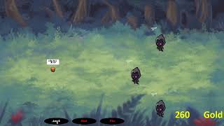 Game Programming Assignment 3