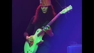 Buckethead - One of the best, most emotional versions of Soothsayer Live @ Gothic 9-28-2012