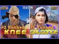 T8 S3 ▰ KNEE (#2 Ranked Bryan) vs GALGONGE (#5 Ranked Azucena) ▰ Tekken 8 High Level Gameplay