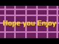 Beginning of video