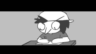 The other day i realized as an animator i can animate whatever the heck i want