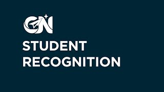 Player Profile Board of Education Student Recognition - April 2022