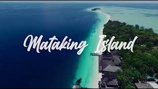 Mataking Island