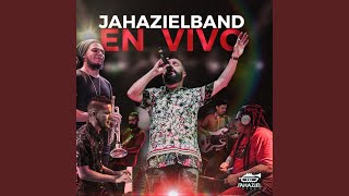 Video thumbnail of "Jahazielband - Melodia (Live)"